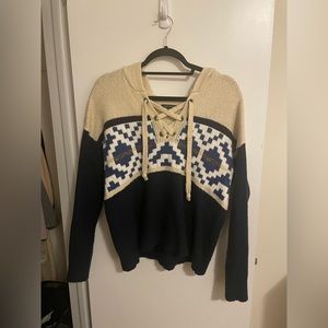 American Eagle sweater
